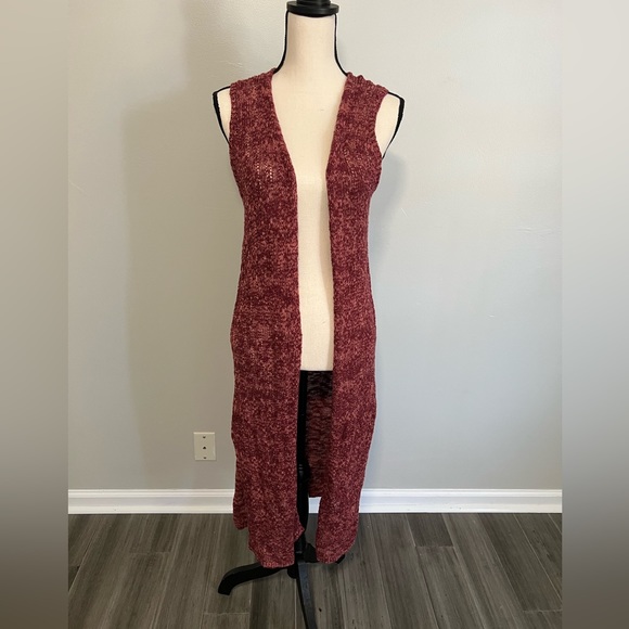 Knox Rose Sweaters - Knox Rose Cardigan NWOT
